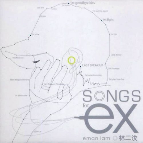Songs for EX