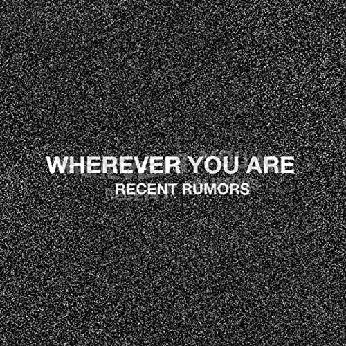 Wherever You Are - Single
