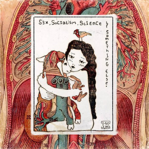Sex, Socialism, Science and Something Else [Explicit]
