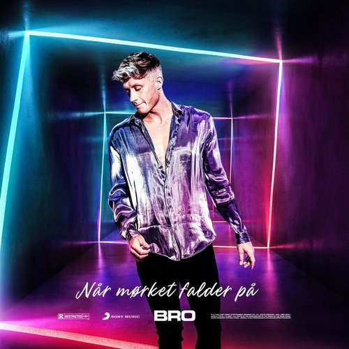 Når Mørket Falder På - Single