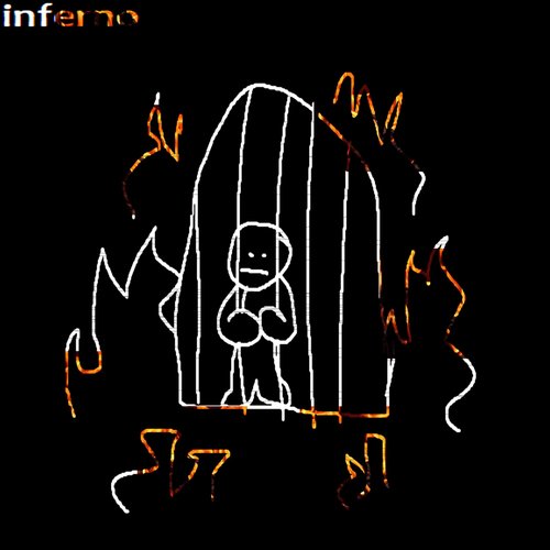 Inferno - Single