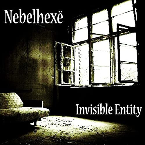 Invisible Entity