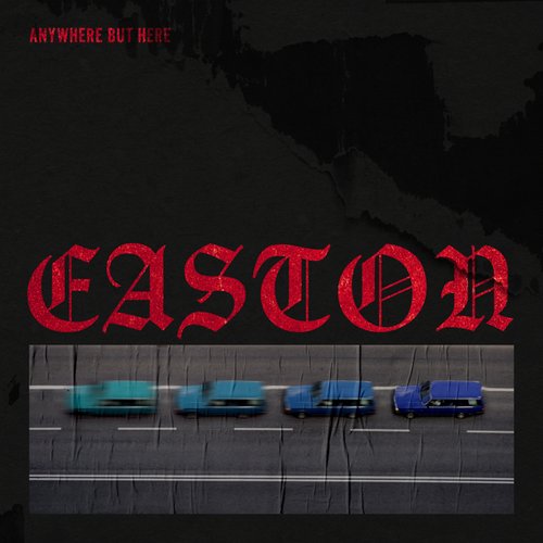 Anywhere but Here - Single