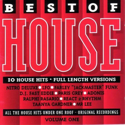Best of House 1