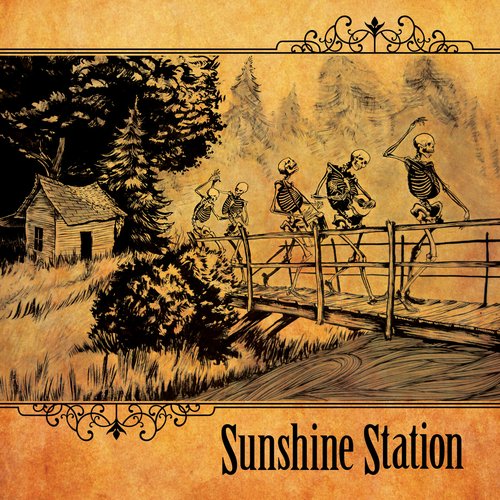 Sunshine Station