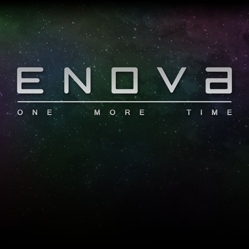 One More Time - Single