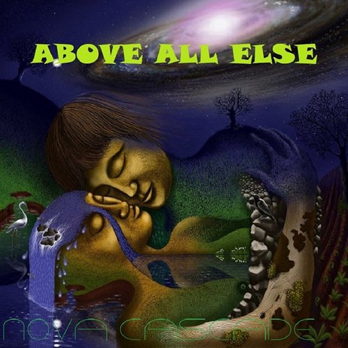 Above All Else