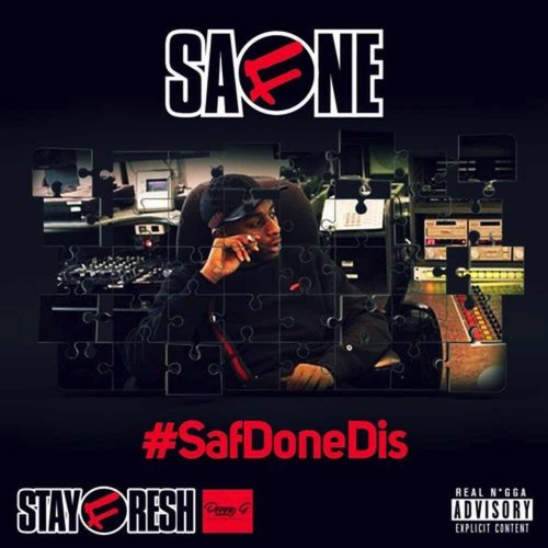 SafDoneDis
