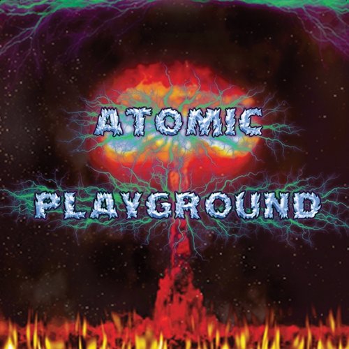 Atomic Playground