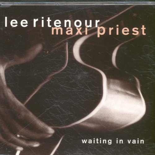 Waiting In Vain