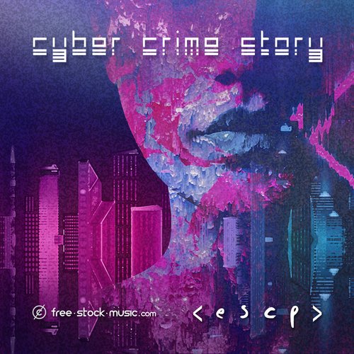 Cyber Crime Story - Single