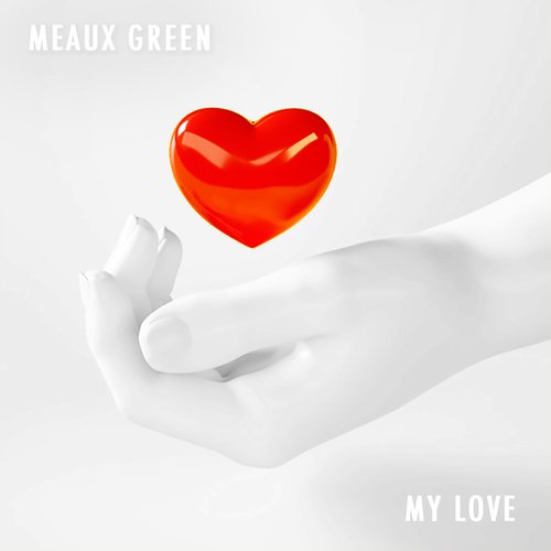 My Love - Single