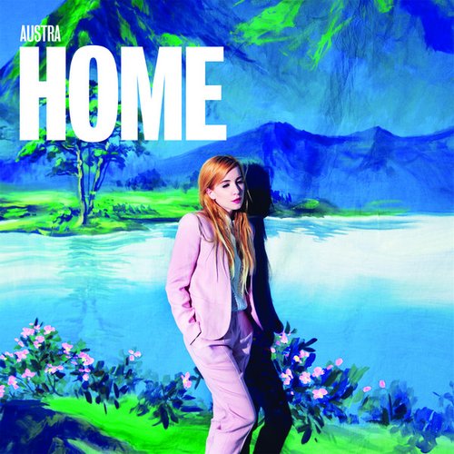 Home - Single