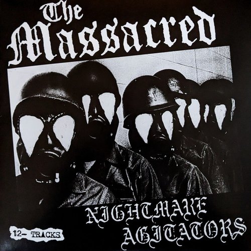 Nightmare Agitators