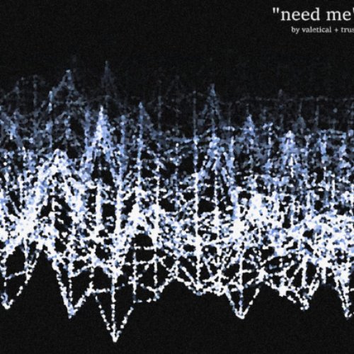need me