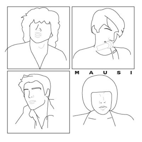 Mausi E.P.