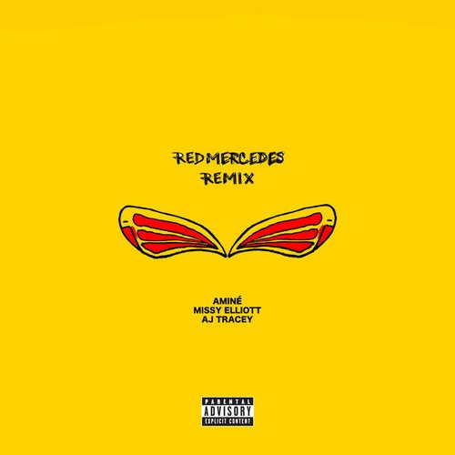 Redmercedes (Remix)