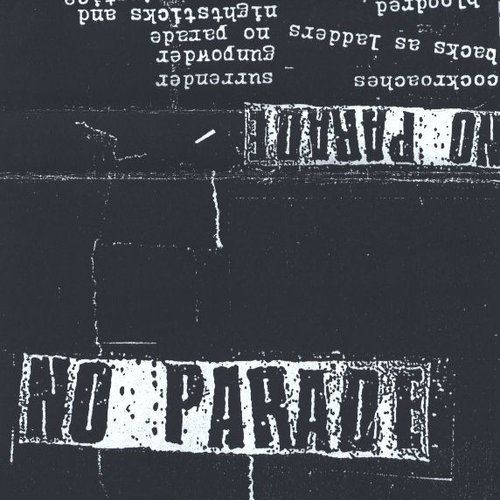 No Parade