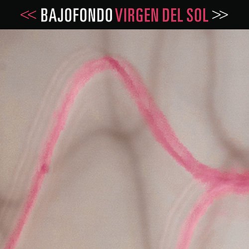 Virgen del Sol - Single