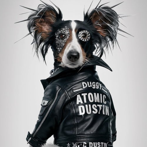 Duggys Atomic Dustin (Intro)