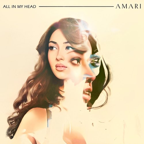 All In My Head - Single