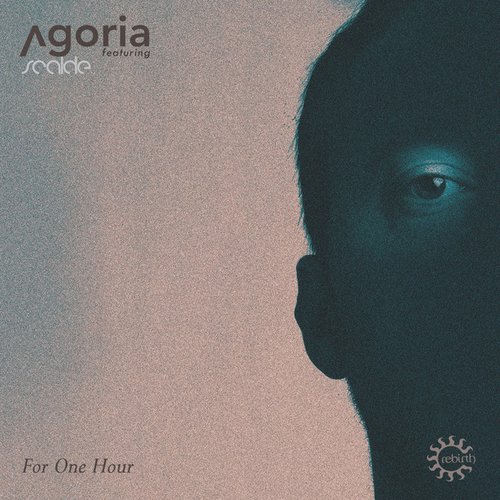 For One Hour (Feat. Scalde)