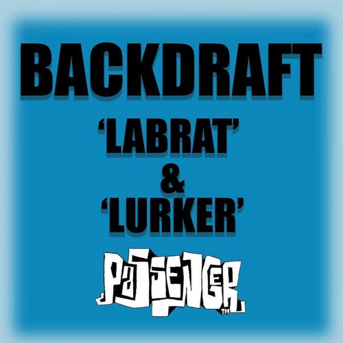 Labrat / Lurker
