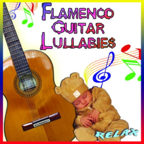 Flamenco Guitar Lullabies