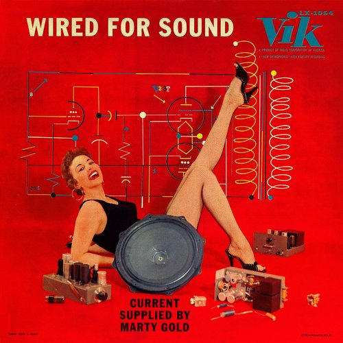 Wired For Sound