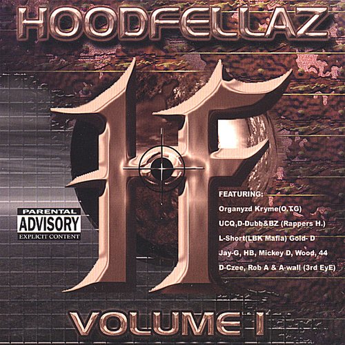Volume 1