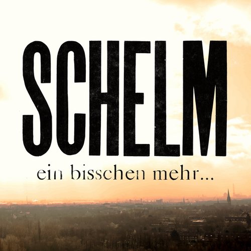 Ein bisschen mehr...