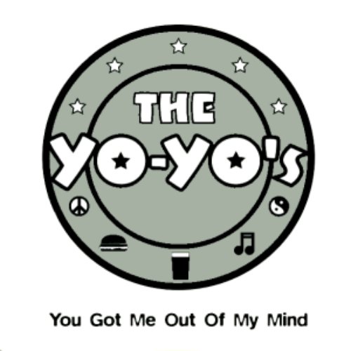 You Got Me Out of My Mind