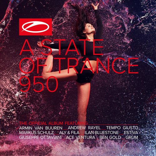 A State Of Trance 950