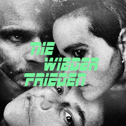 Nie wieder Frieden