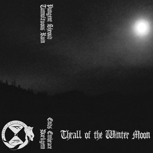 Thrall of the Winter Moon (4-Way Split)