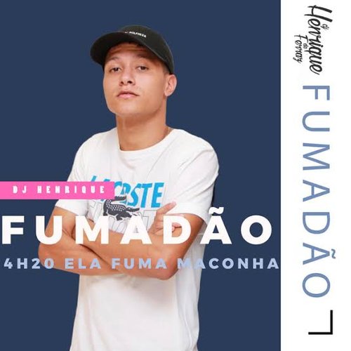 Fumadão