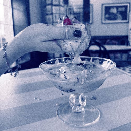 It's Not a Sundae