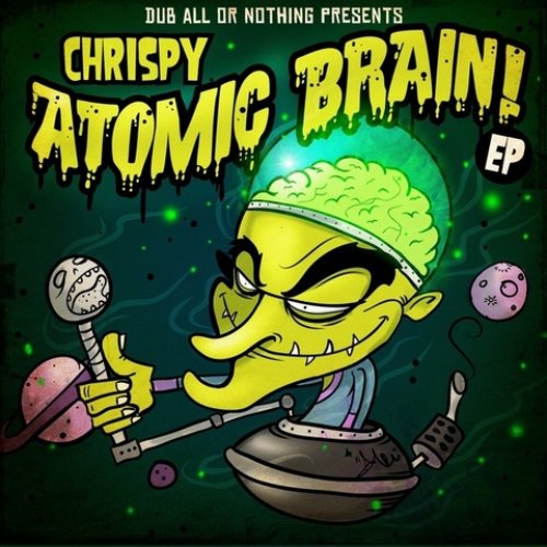 Atomic Brain