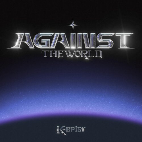 Kep1er Japan 1st EP <AGAINST THE WORLD> - EP