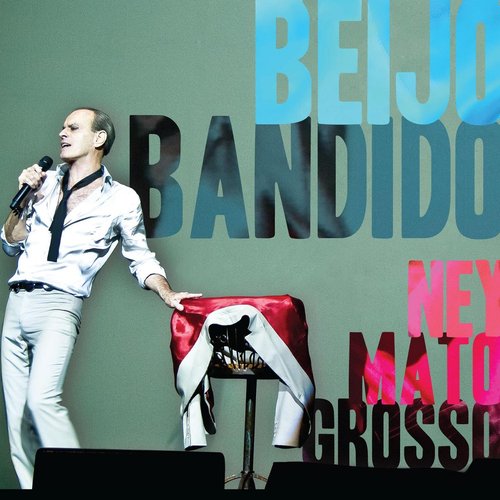 Beijo Bandido Ao Vivo (Bônus Track) (Live)