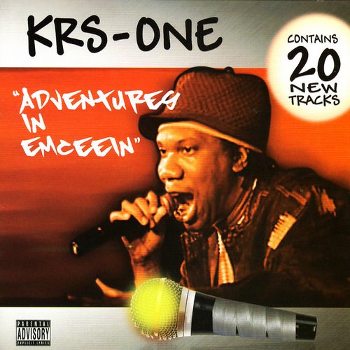 Adventures In Emceein [Explicit]