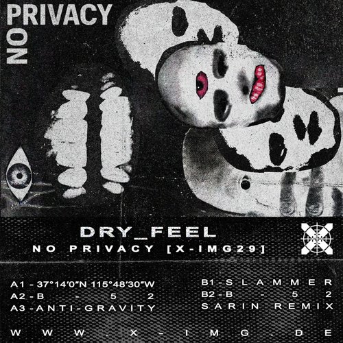 No Privacy
