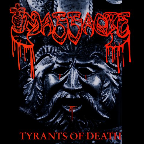 Tyrants Of Death
