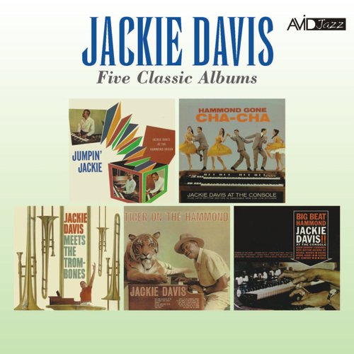 Five Classic Albums