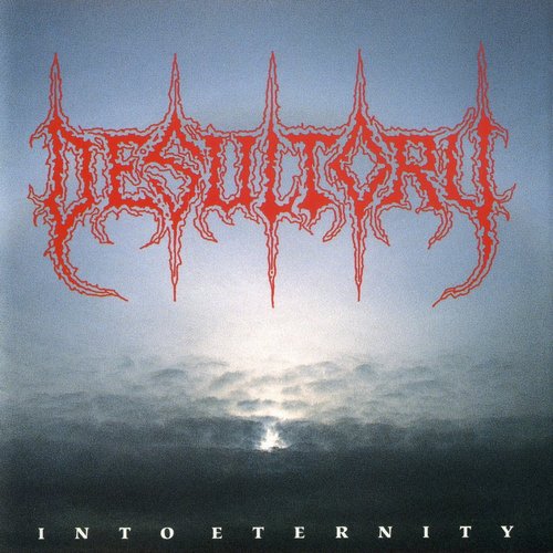 Into Eternity