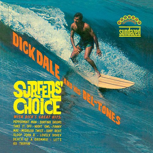 Surfers' Choice