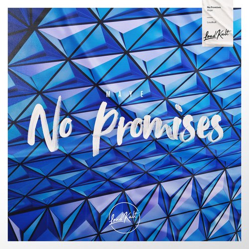 No Promises - Single