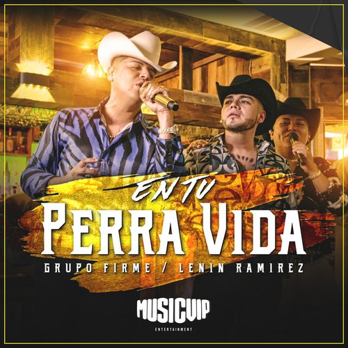 En Tu Perra Vida — Grupo Firme | Last.fm