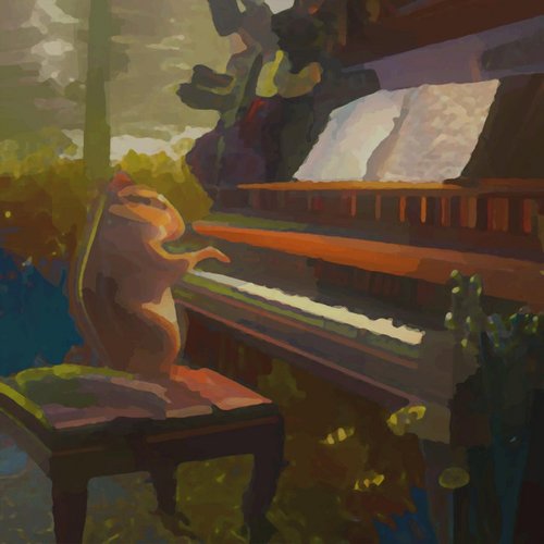 Smoothy Piano