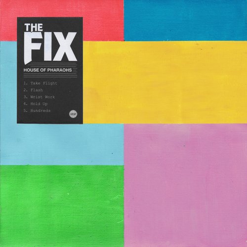 The Fix EP